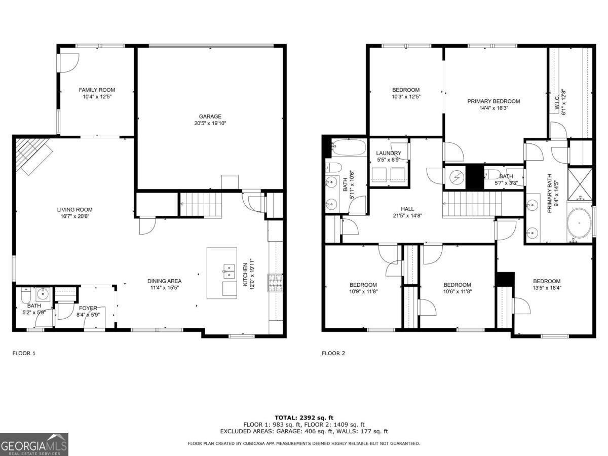 9912 Ashton Old Road Douglasville - Photo 58