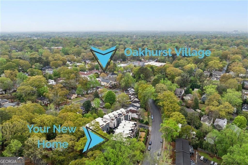 728 Oakview Road Decatur - 3