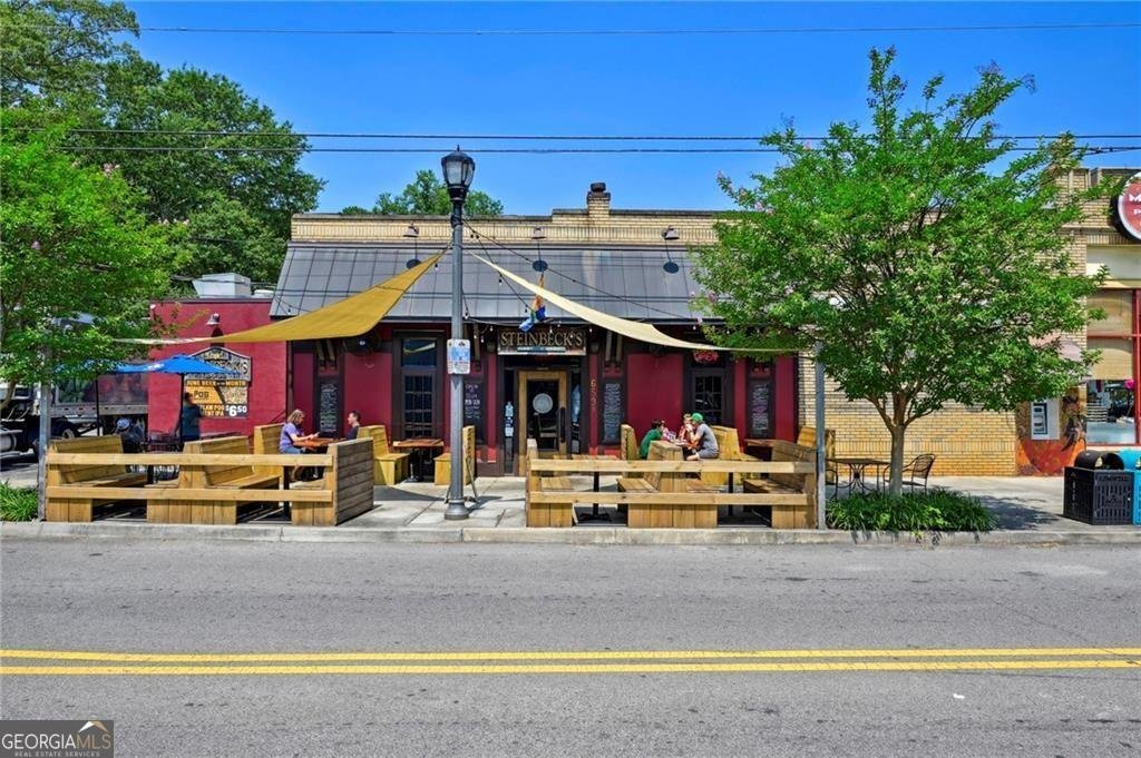 728 Oakview Road Decatur - 39