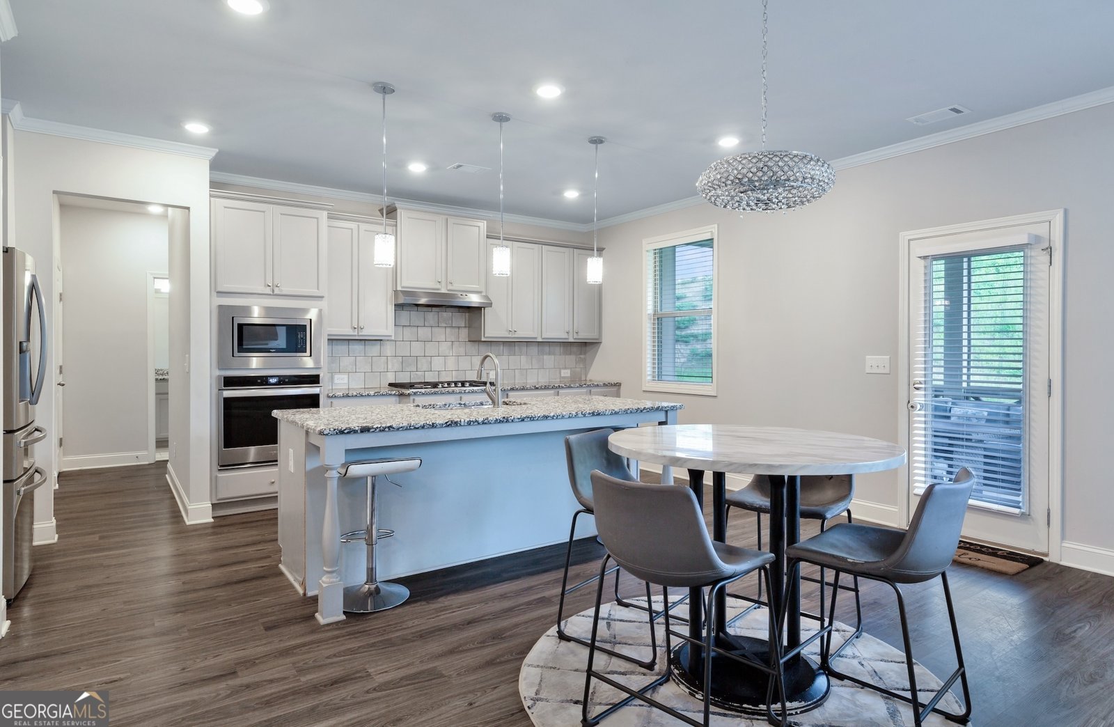 3606 Andover Way Buford - 11