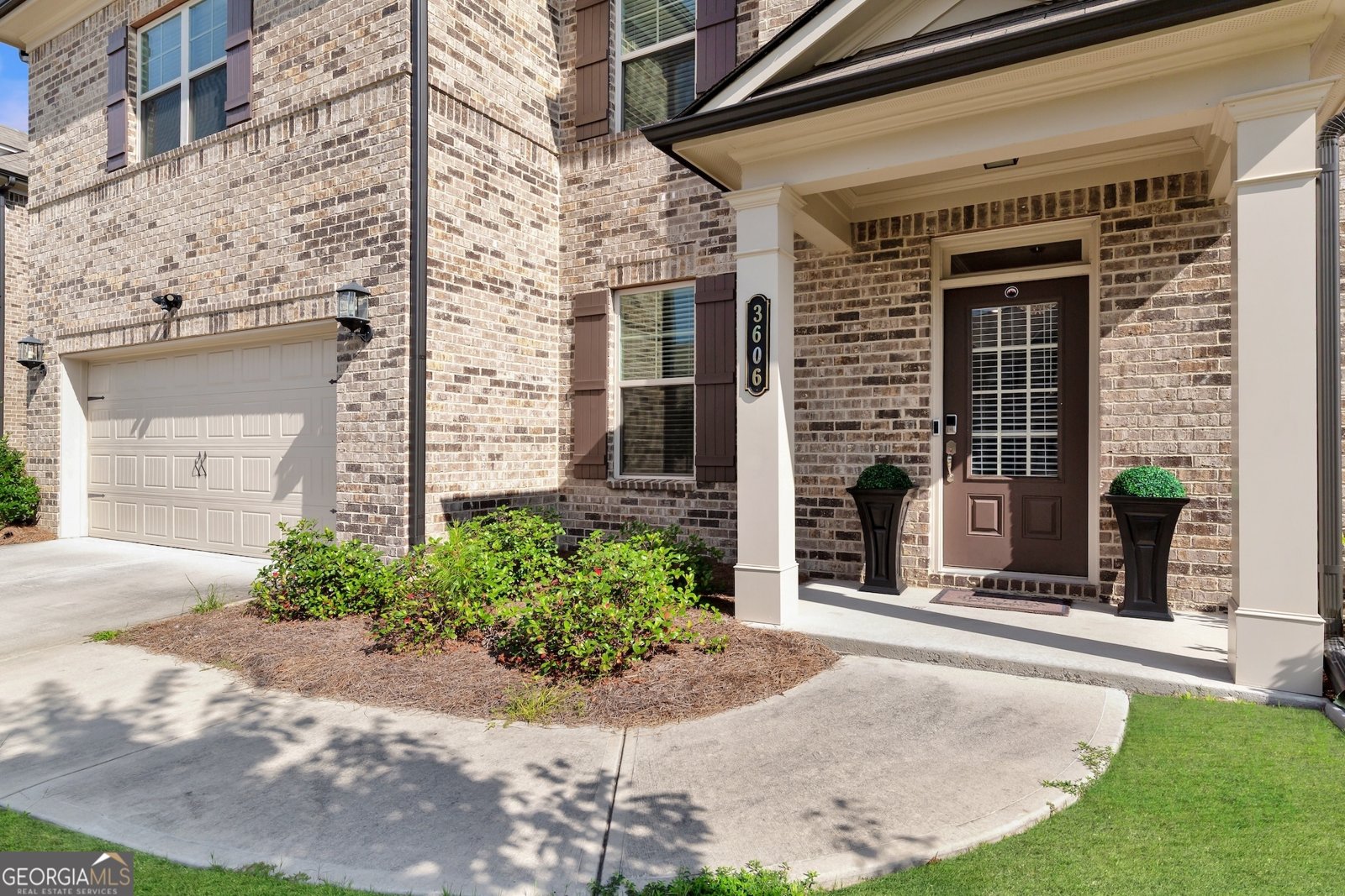 3606 Andover Way Buford - 2