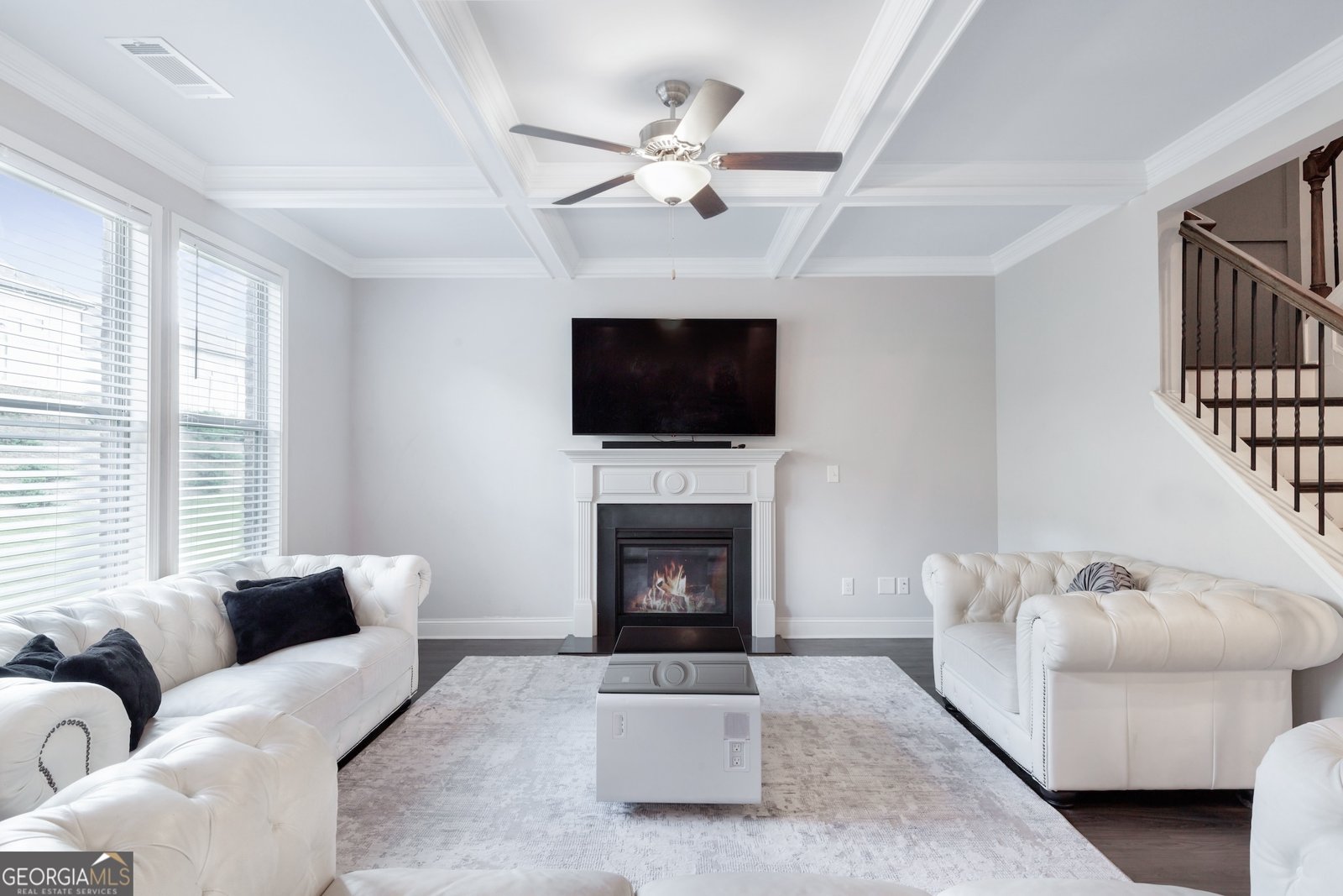3606 Andover Way Buford - 3