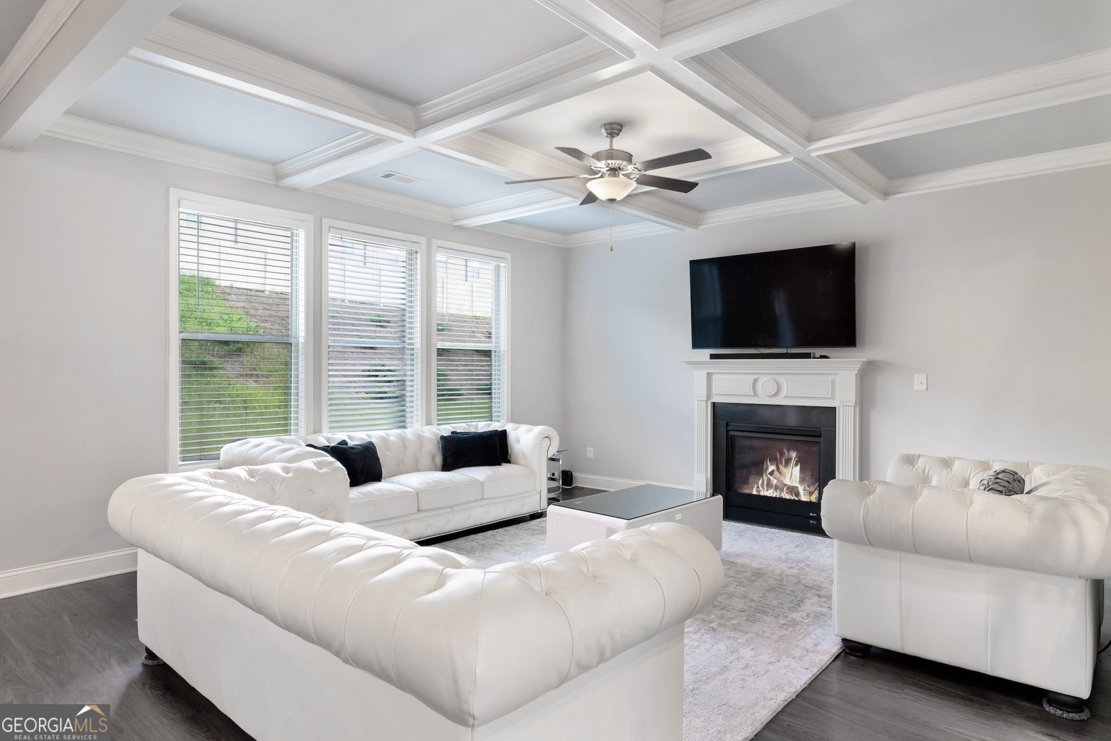 3606 Andover Way Buford - 4
