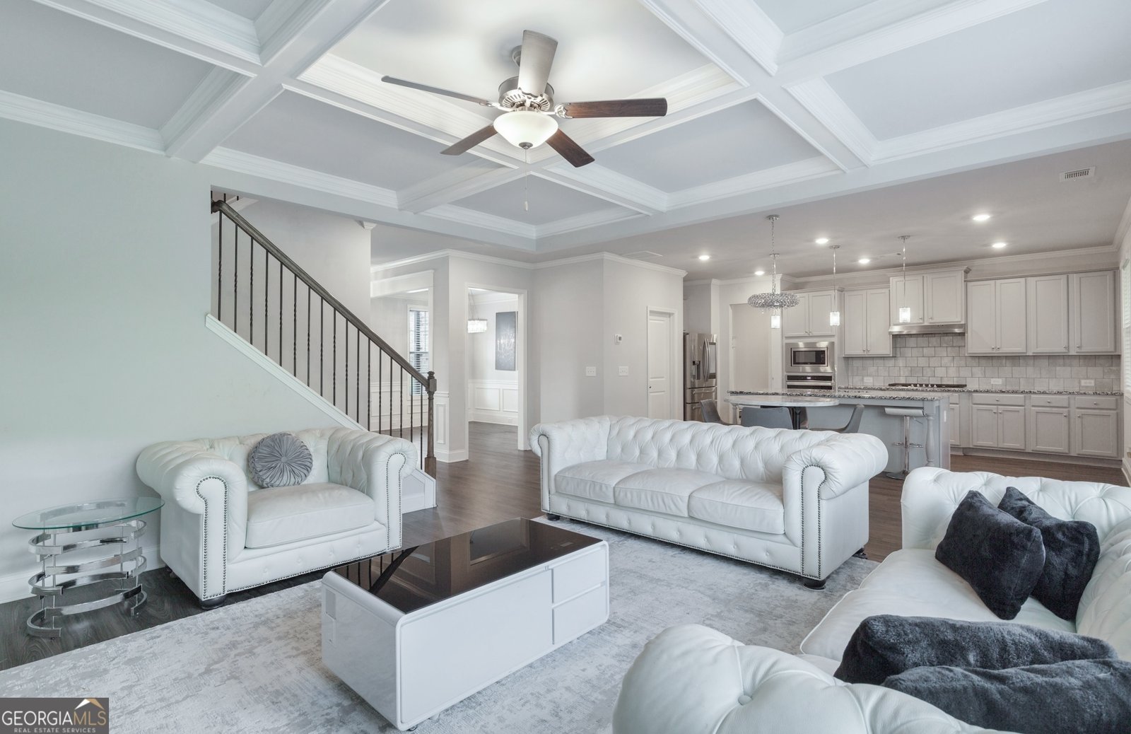 3606 Andover Way Buford - 5