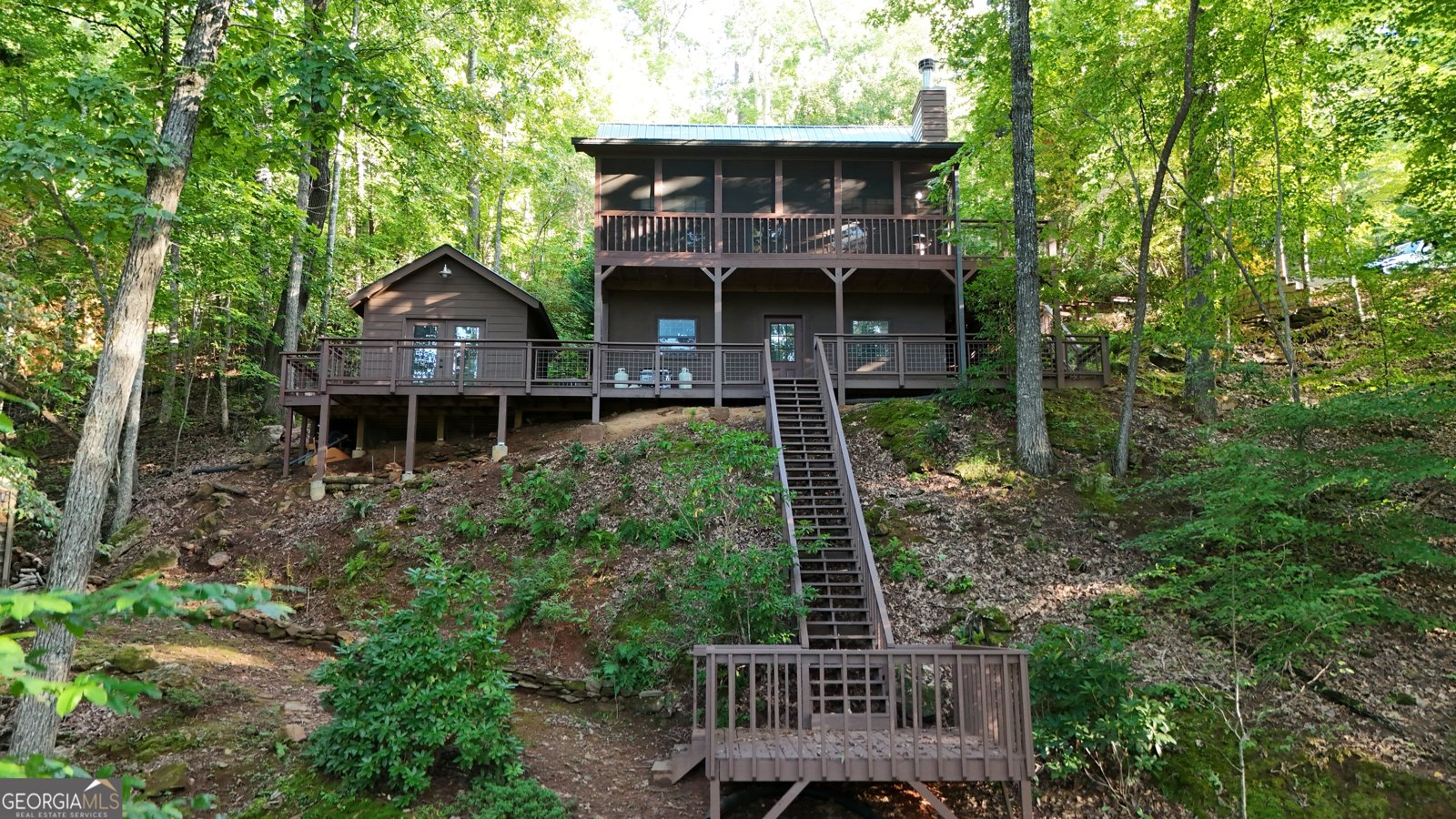 1515 Millenium Drive Young Harris - 1