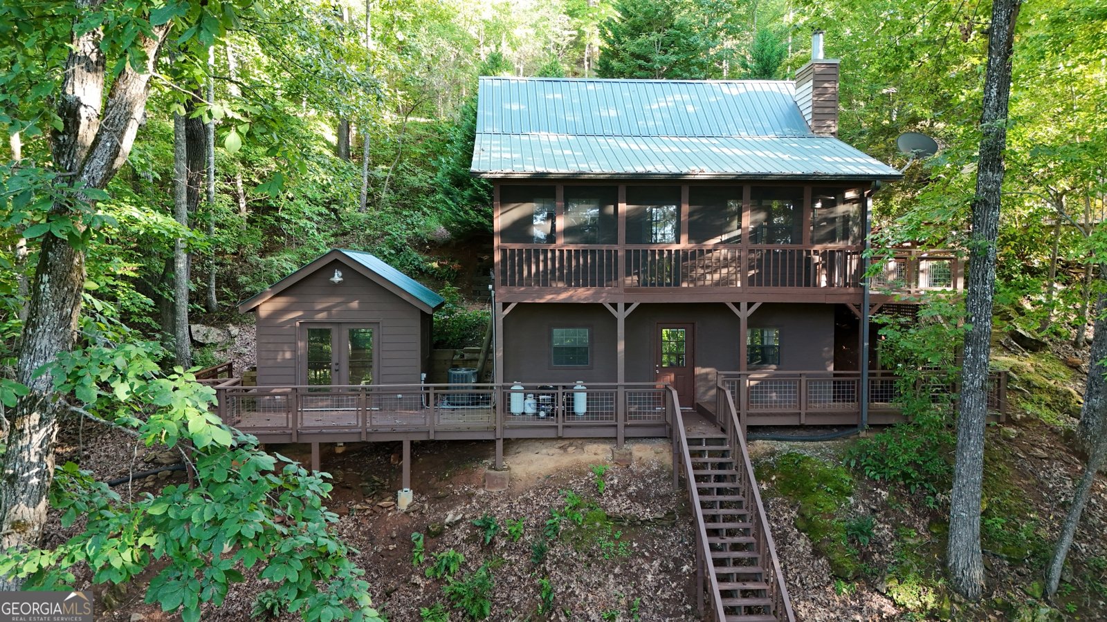 1515 Millenium Drive Young Harris - 34
