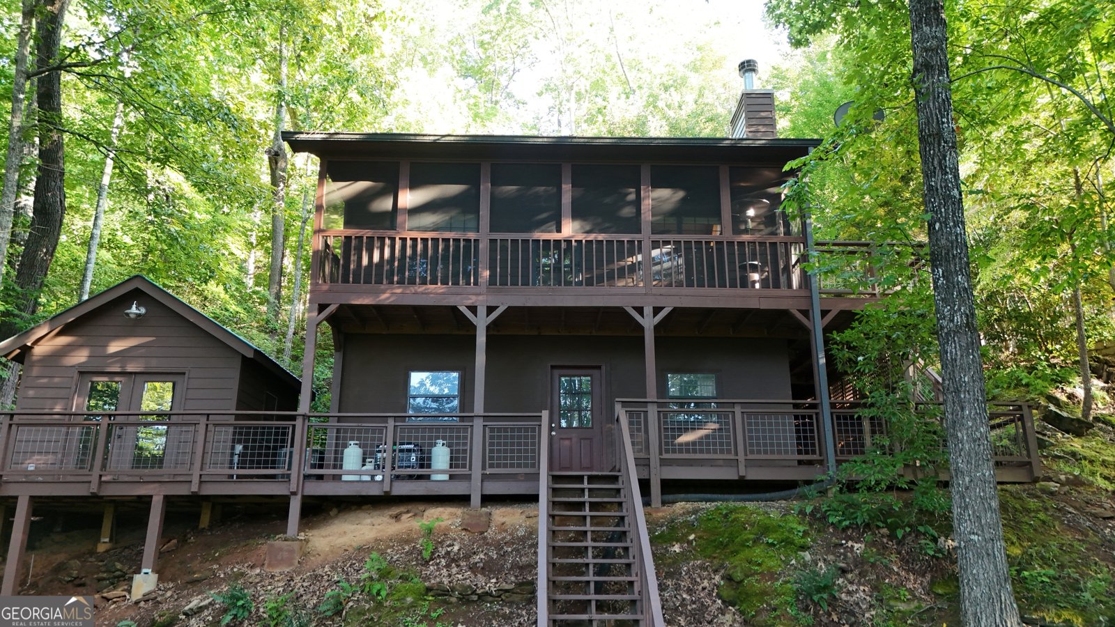1515 Millenium Drive Young Harris - 37