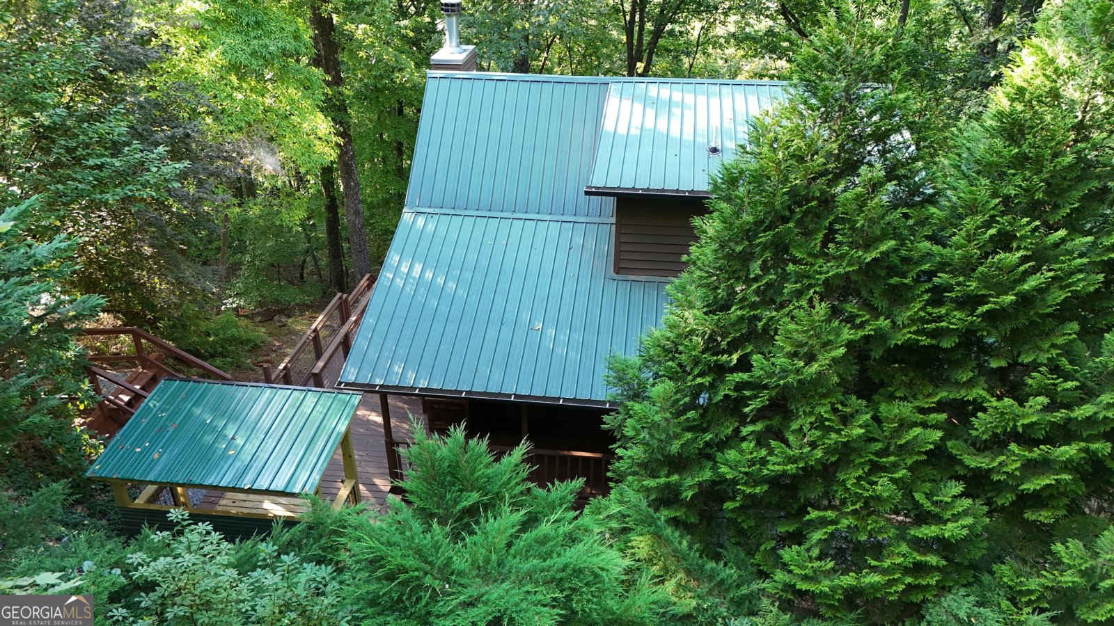 1515 Millenium Drive Young Harris - 38