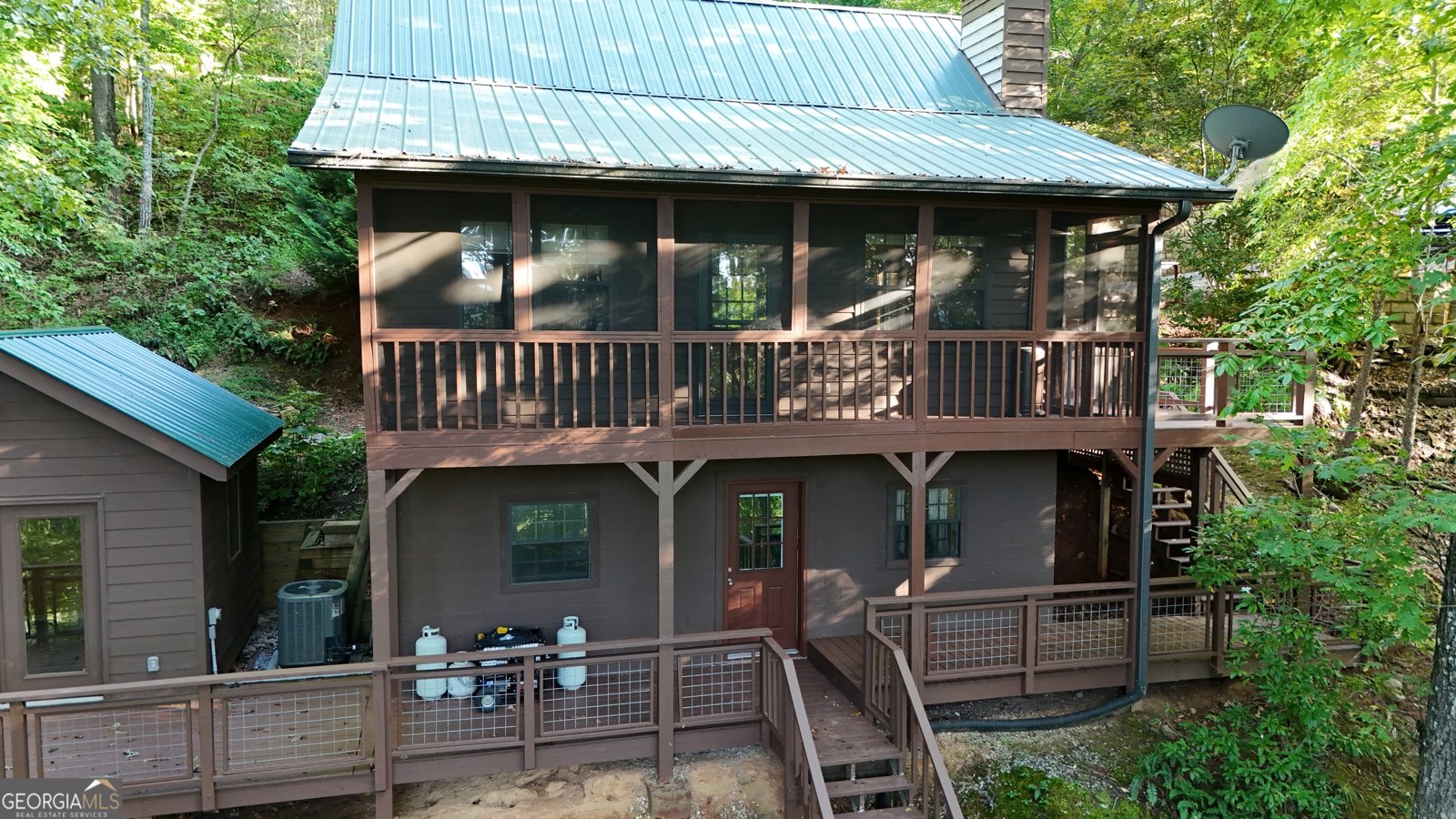 1515 Millenium Drive Young Harris - 39