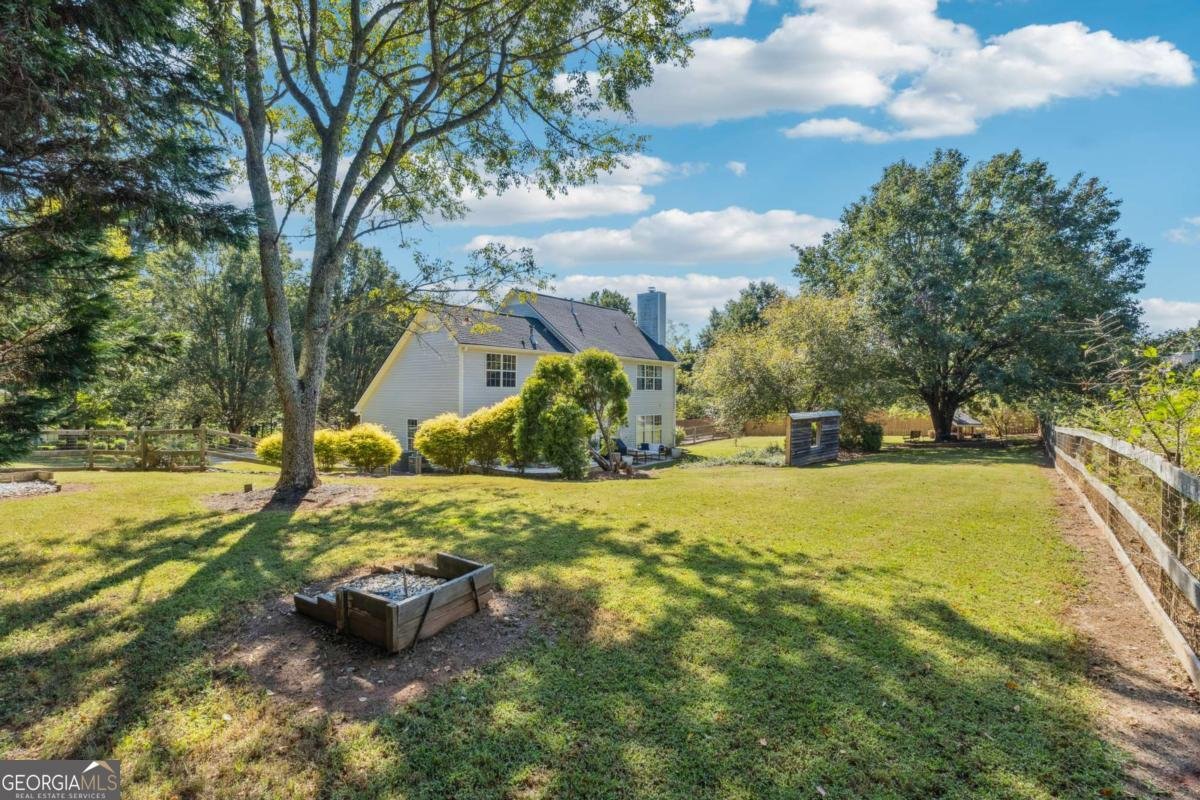 8450 Jot Em Down Road Gainesville - 39