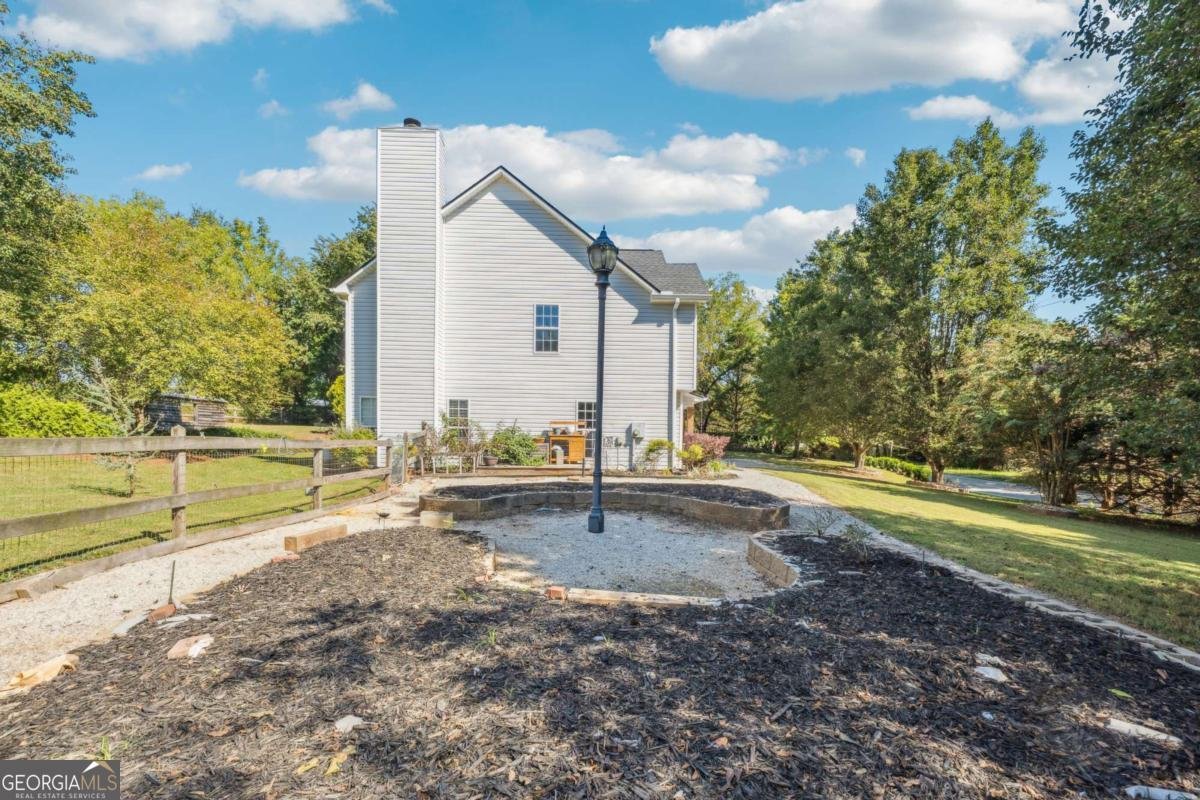 8450 Jot Em Down Road Gainesville - 44