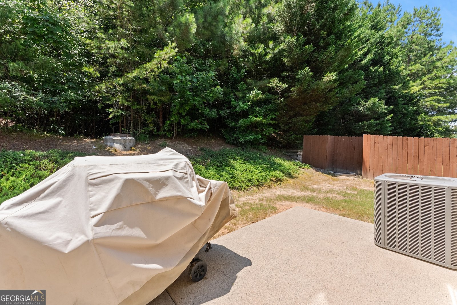 6377 Barker Station Walk Sugar Hill - 10