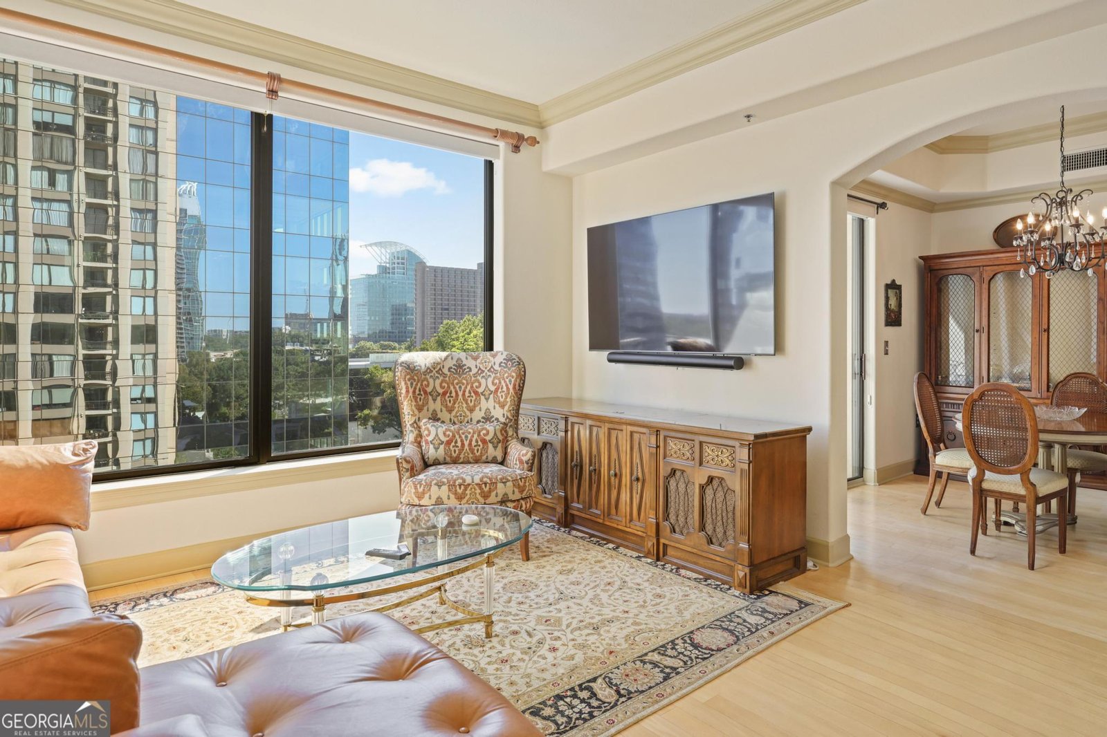 3445 Stratford Road Atlanta - 2