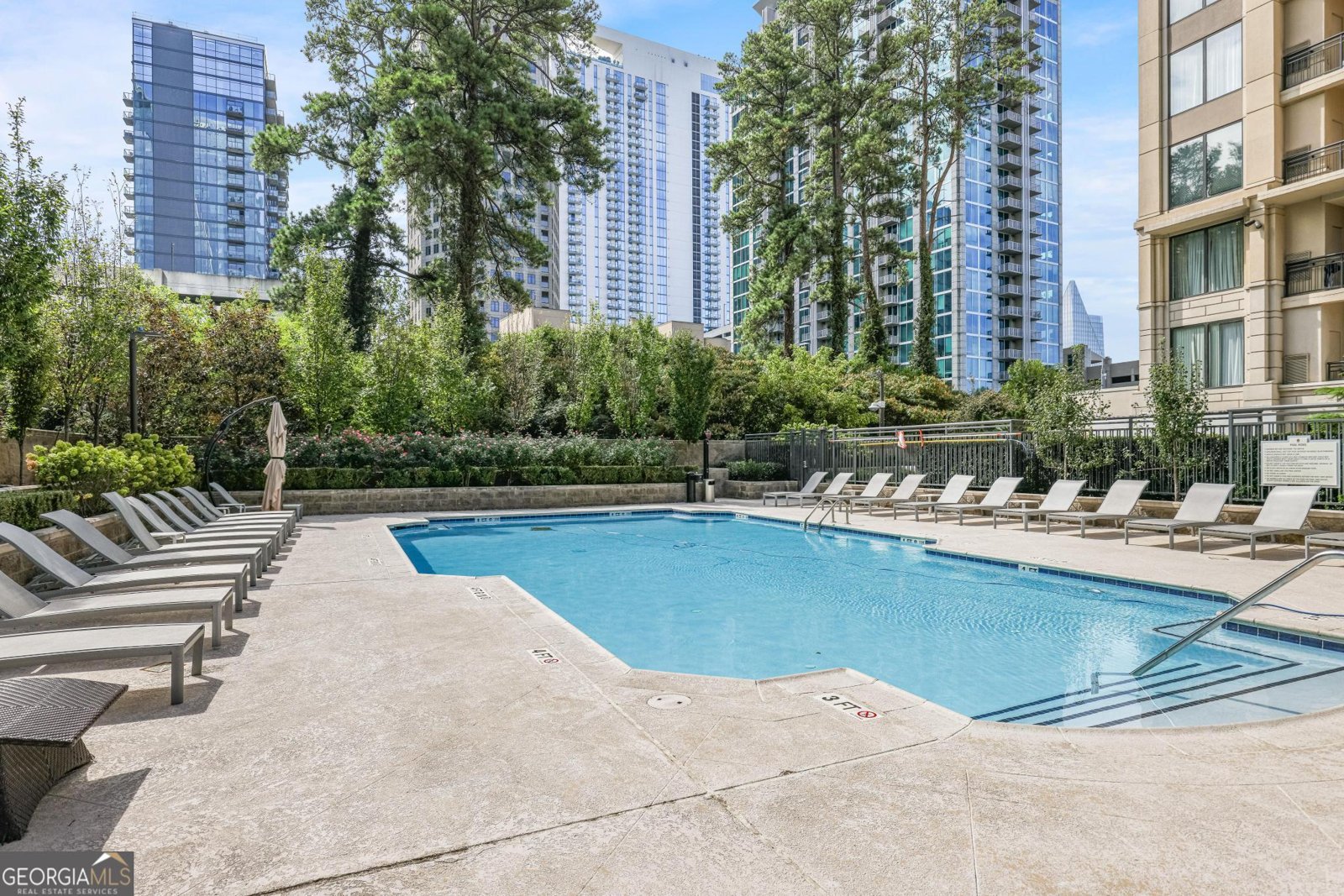 3445 Stratford Road Atlanta - 29