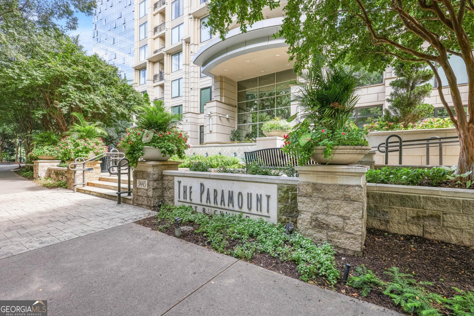 3445 Stratford Road Atlanta - 38