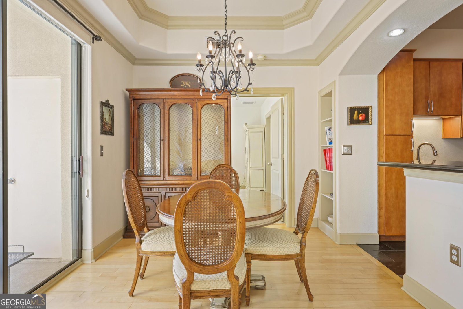 3445 Stratford Road Atlanta - 4
