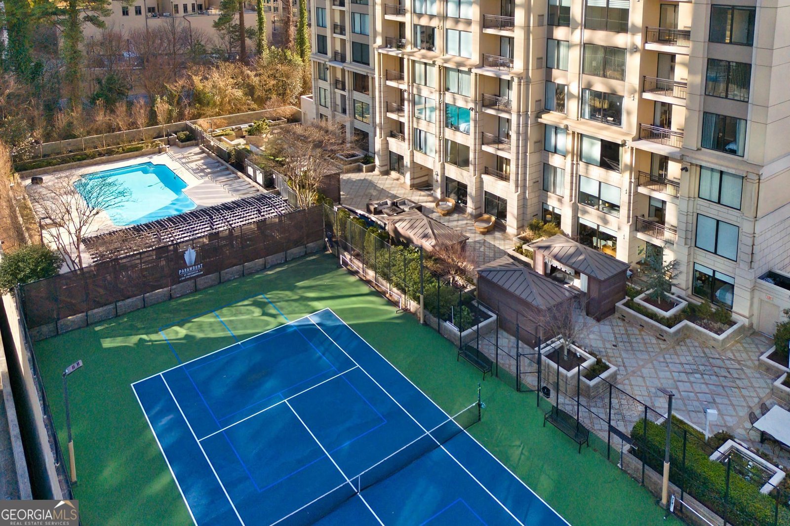 3445 Stratford Road Atlanta - 43