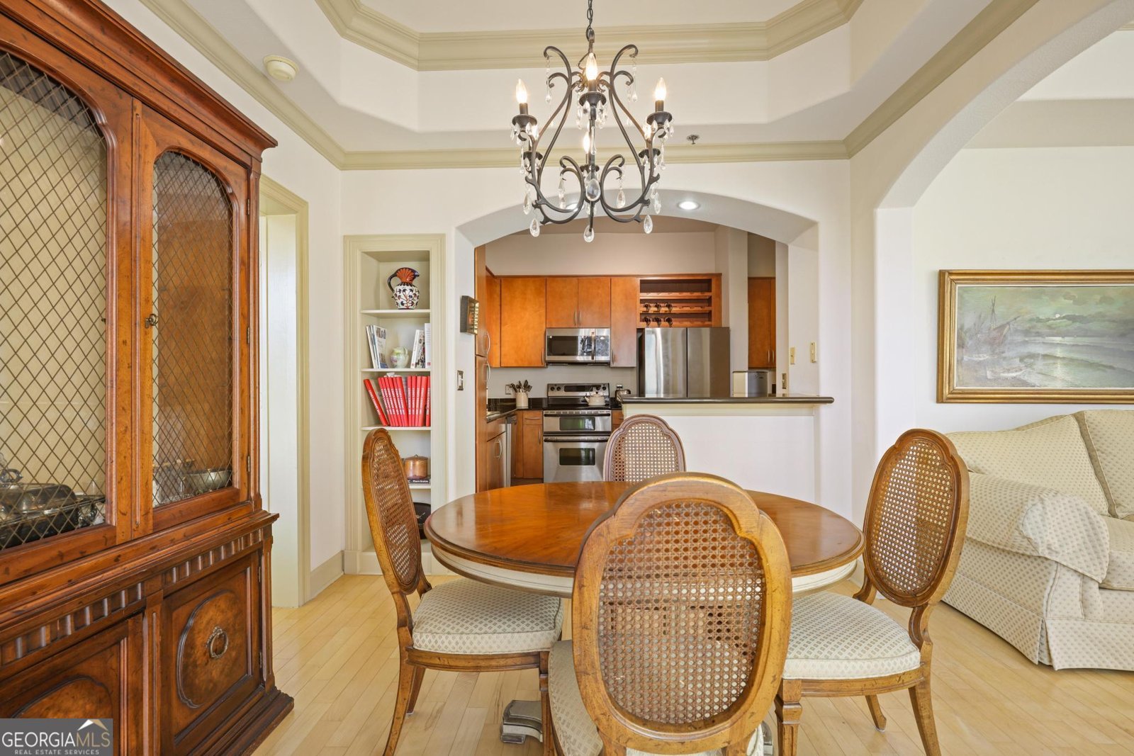 3445 Stratford Road Atlanta - 5