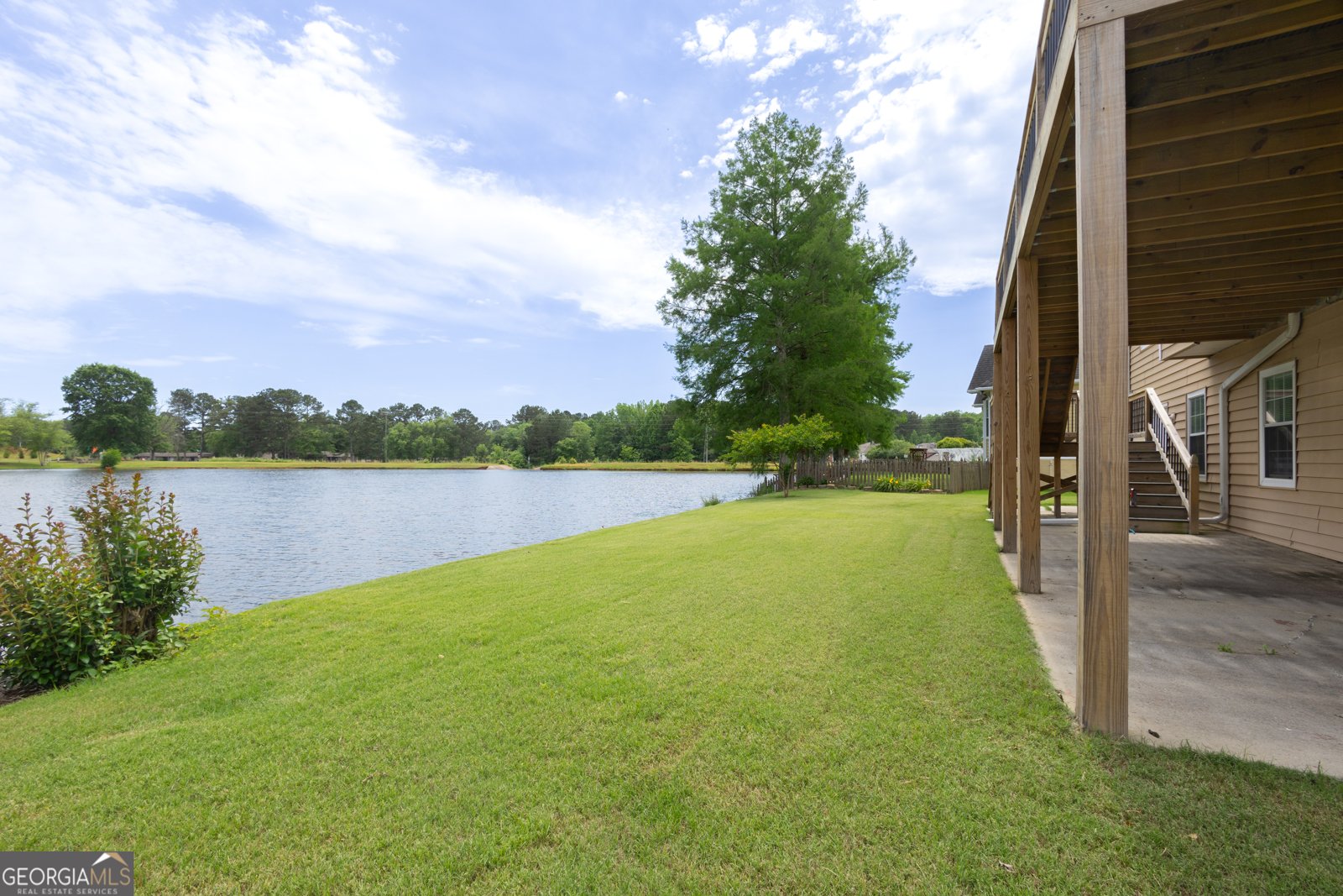 105 Providence Court Carrollton - 1