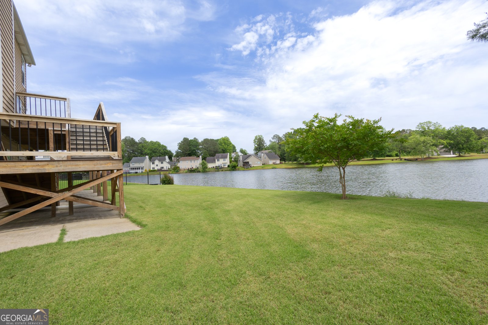 105 Providence Court Carrollton - 2