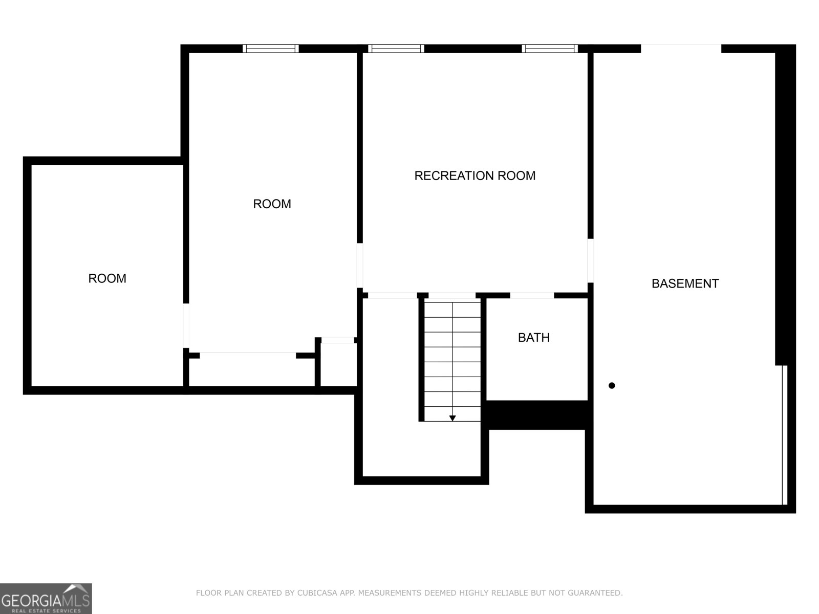 105 Providence Court Carrollton - 5