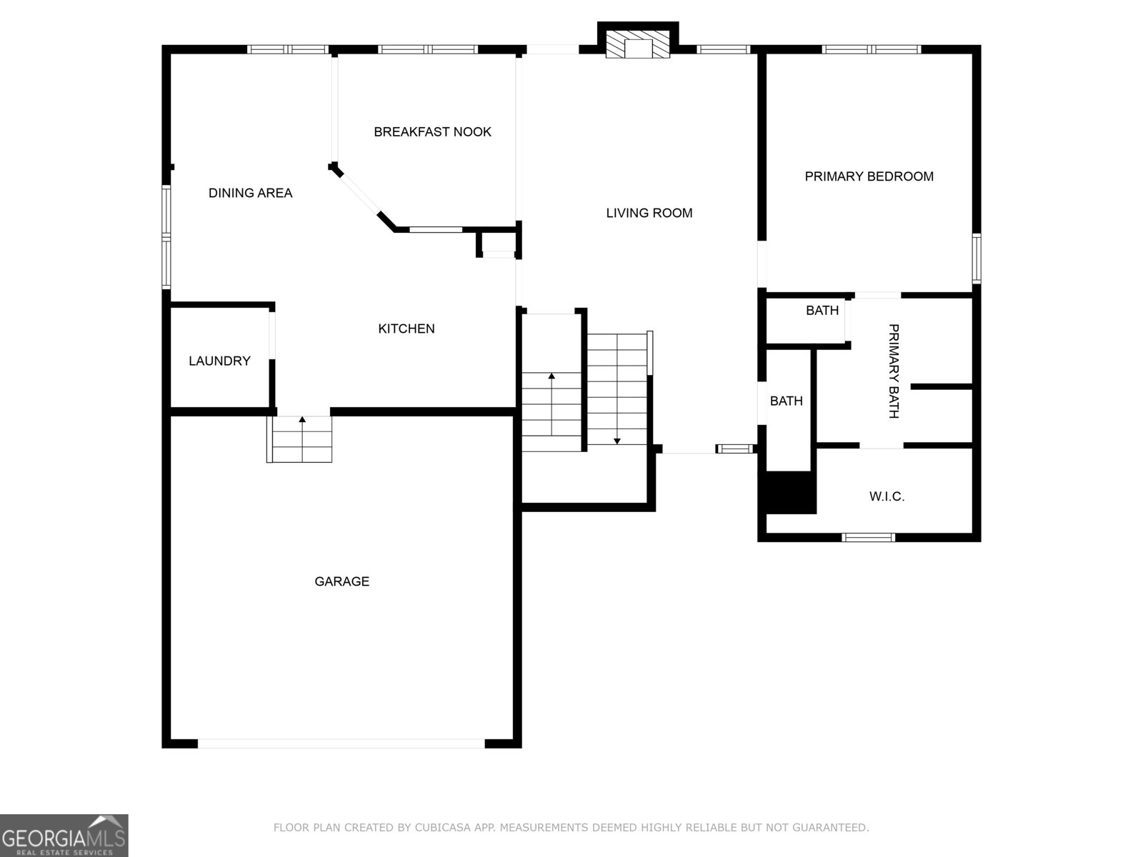 105 Providence Court Carrollton - 55