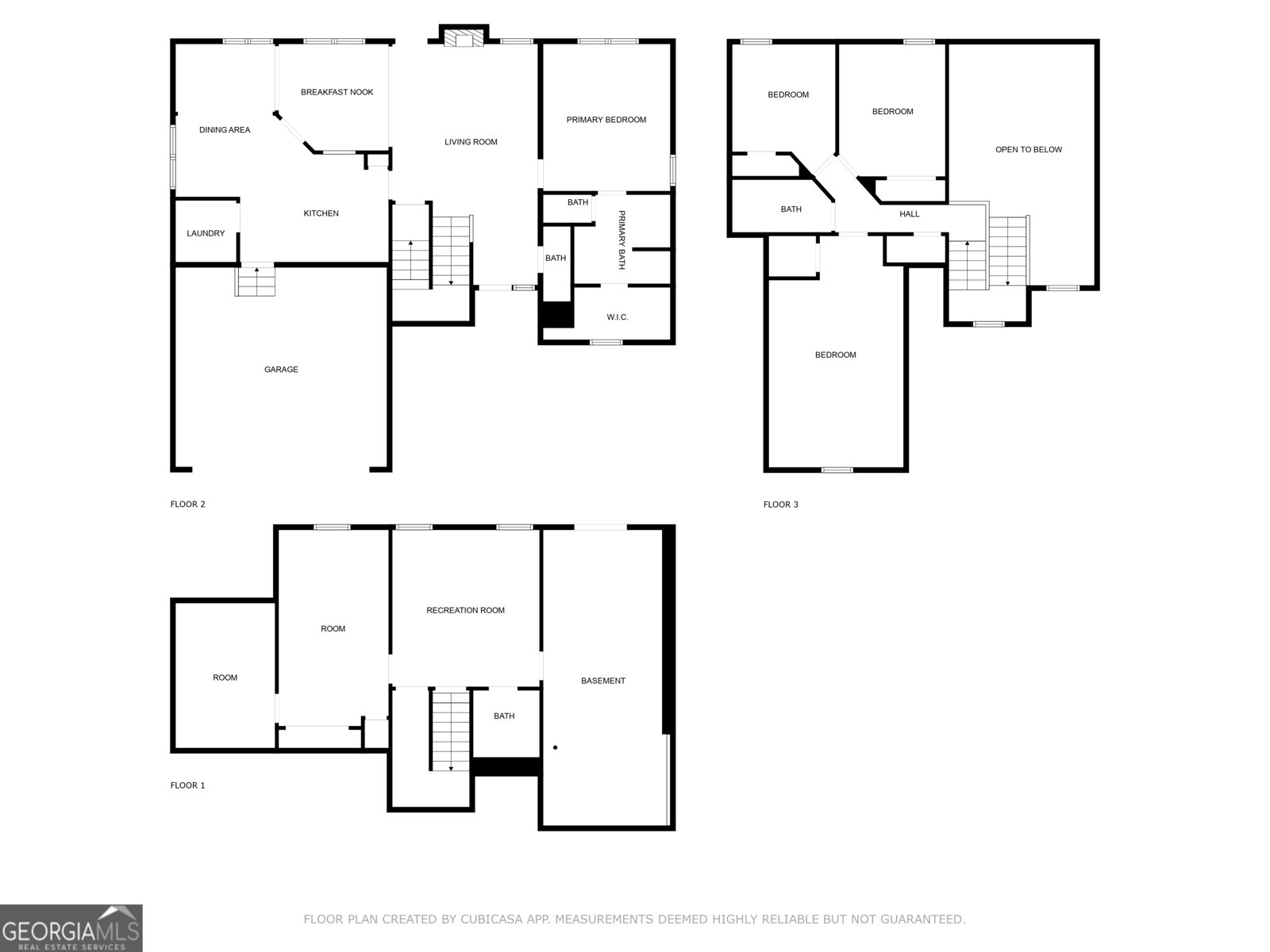 105 Providence Court Carrollton - 57