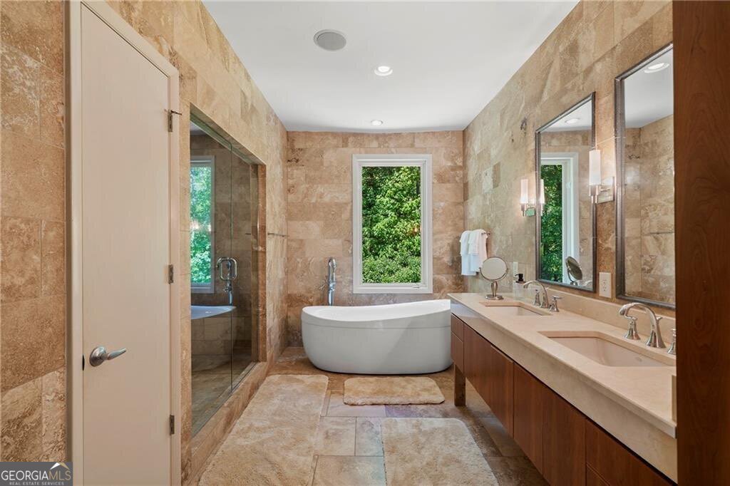 643 Larchmont Circle Atlanta - 15