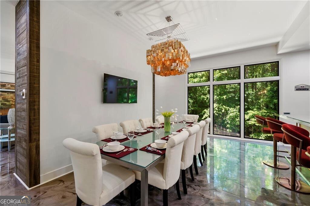 643 Larchmont Circle Atlanta - 17