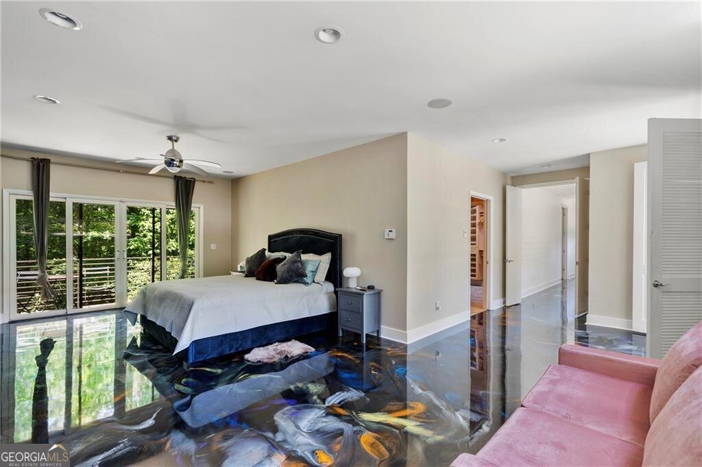 643 Larchmont Circle Atlanta - 21