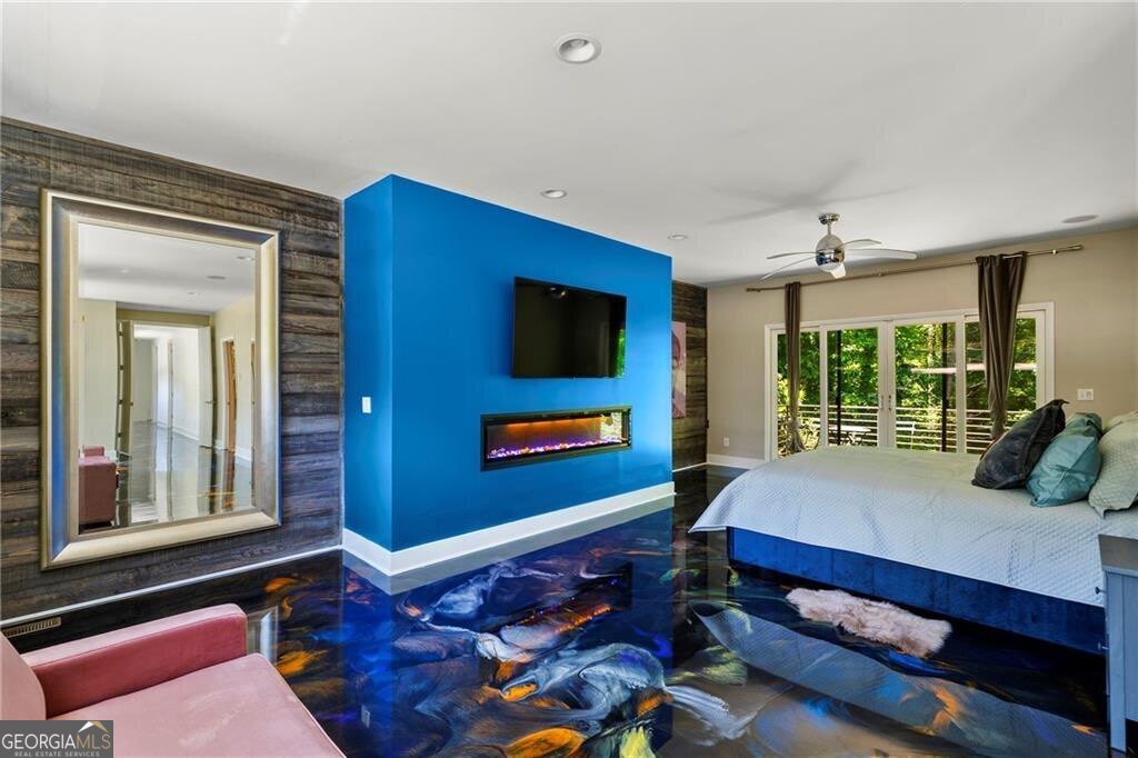 643 Larchmont Circle Atlanta - 23