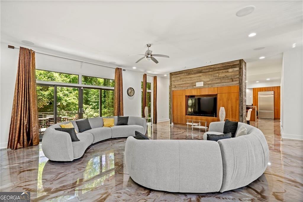 643 Larchmont Circle Atlanta - 6