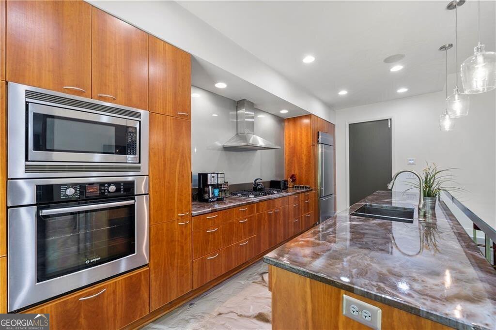 643 Larchmont Circle Atlanta - 8
