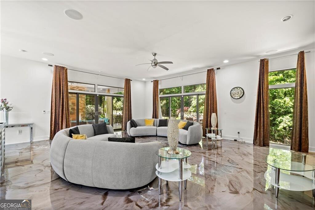 643 Larchmont Circle Atlanta - 9