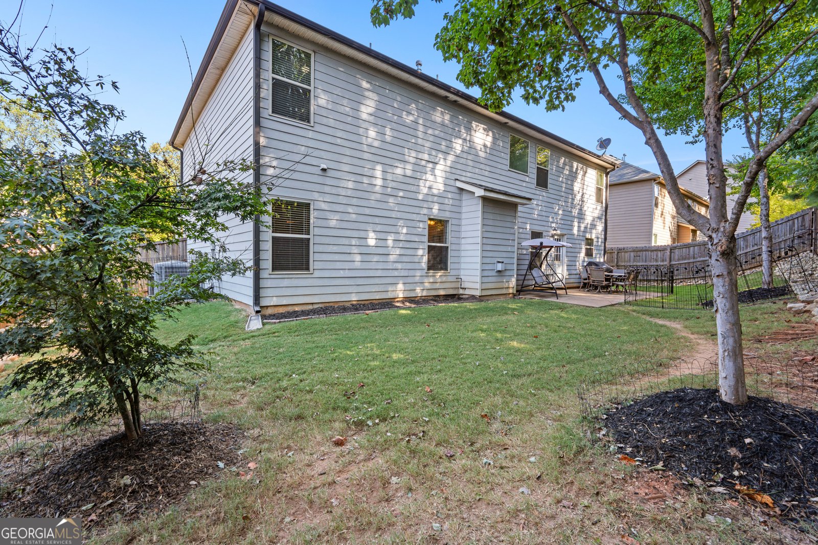 35 Canyon View Drive Newnan - 1
