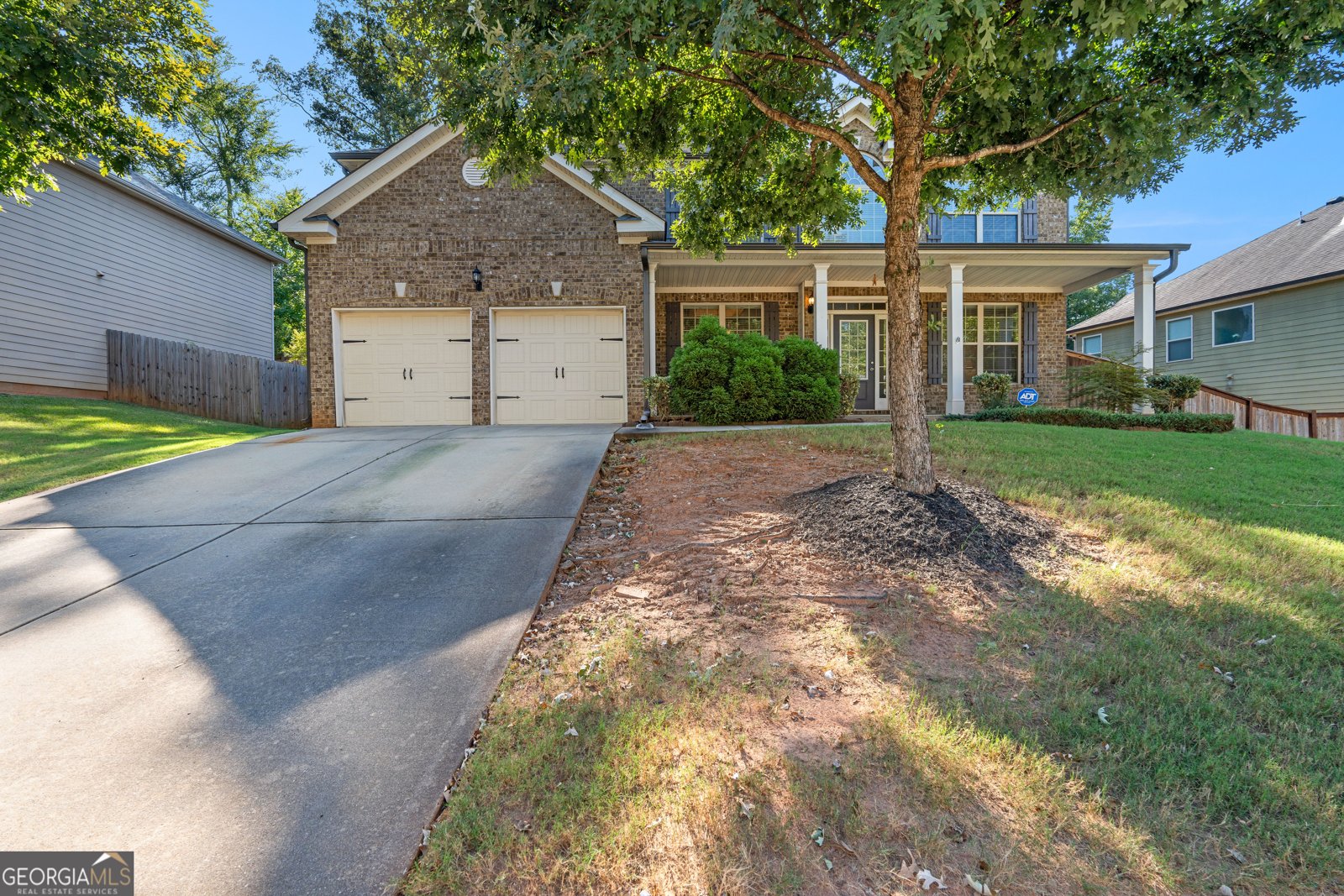 35 Canyon View Drive Newnan - 4