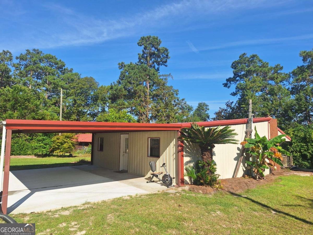 163 High Bluff Road Baxley - 21