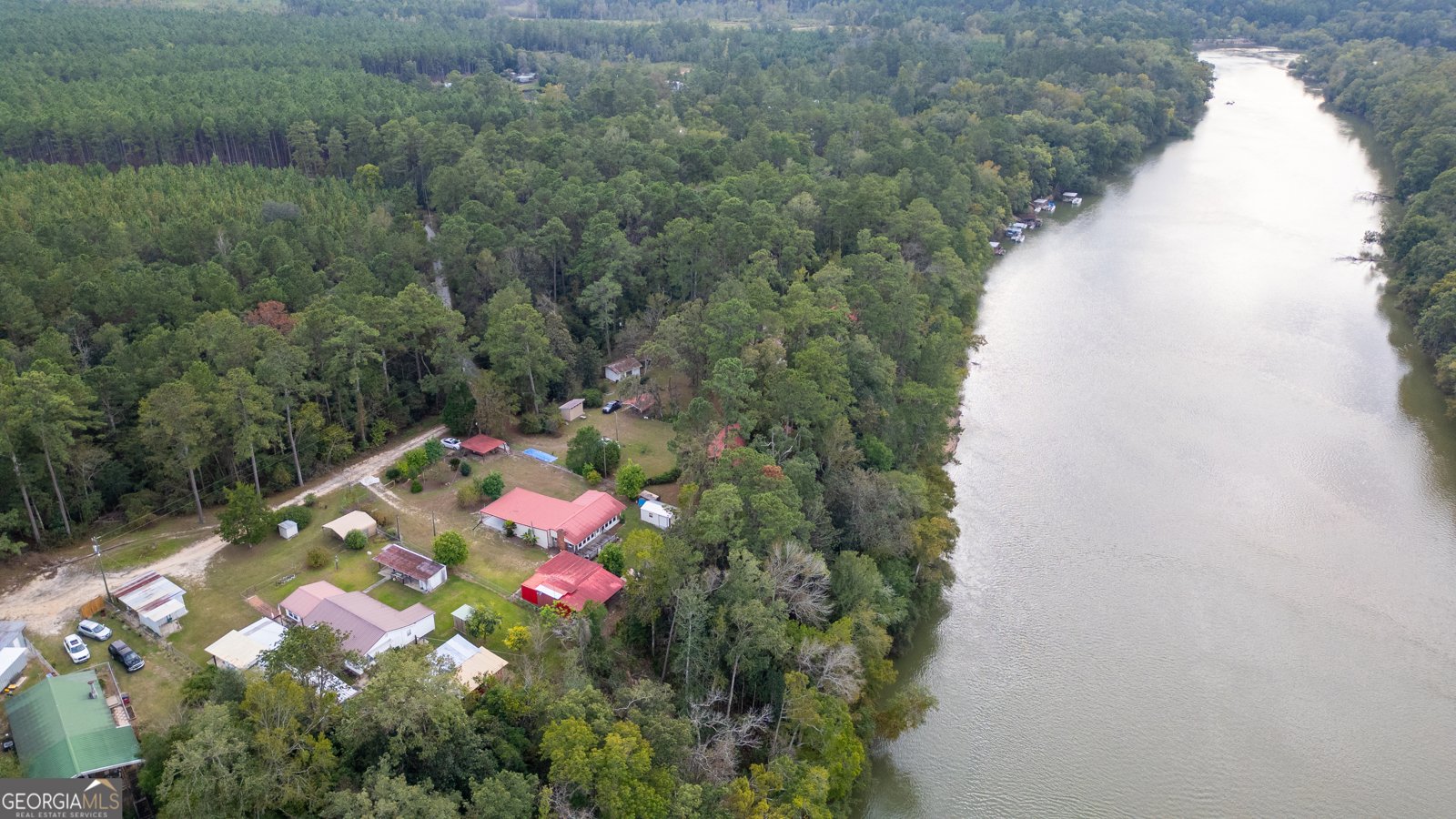 163 High Bluff Road Baxley - 22