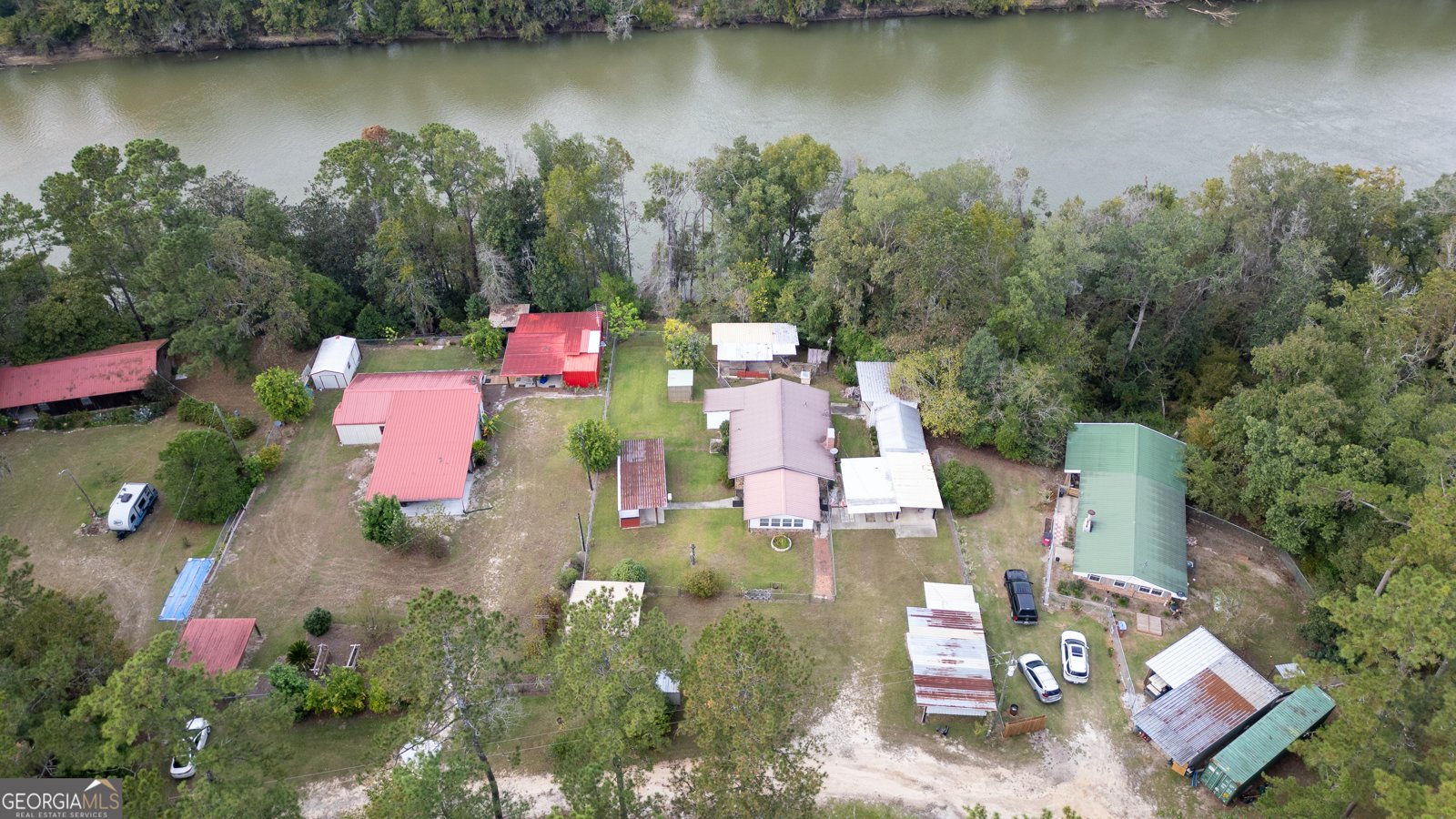 163 High Bluff Road Baxley - 24