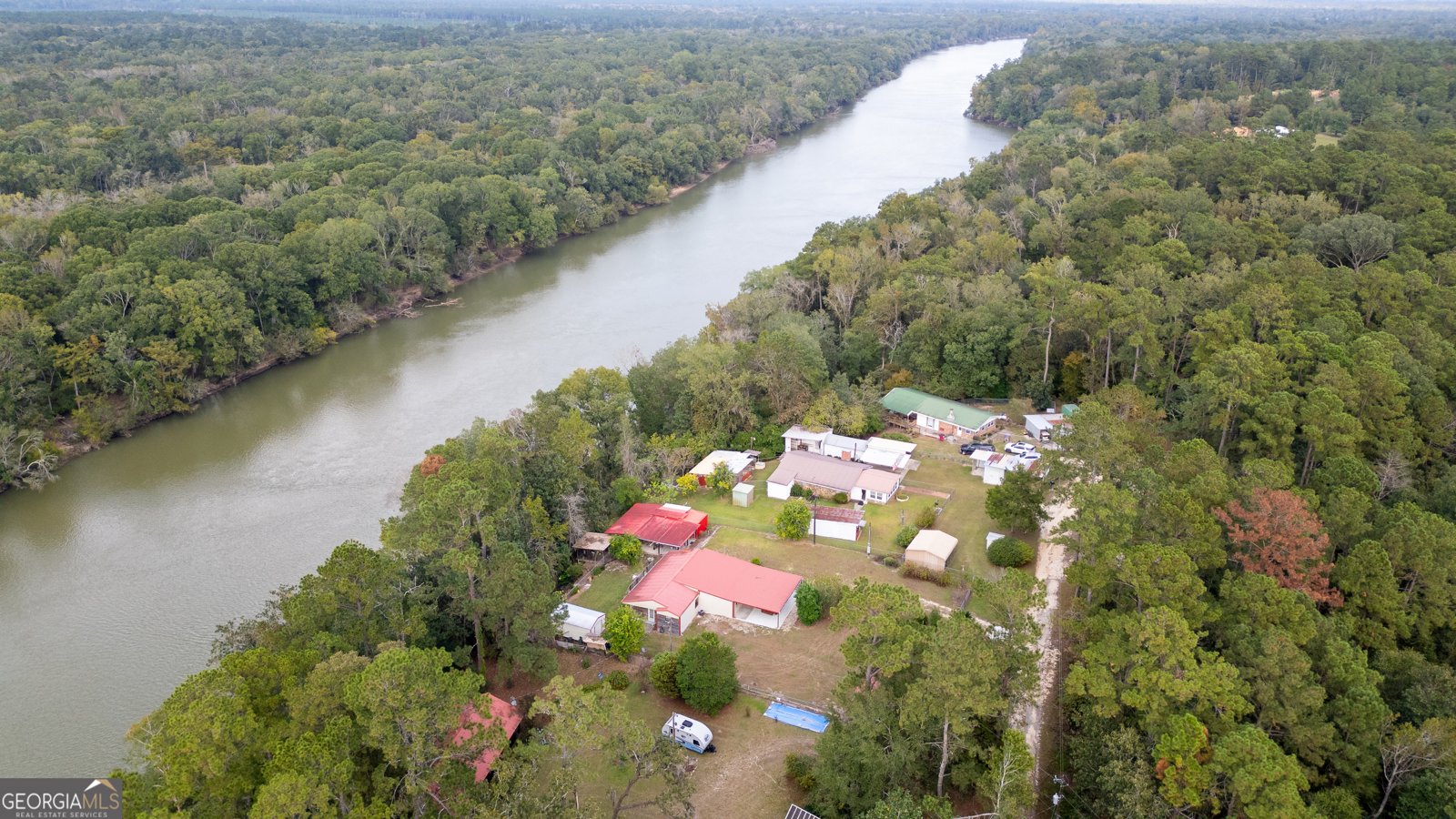 163 High Bluff Road Baxley - 27