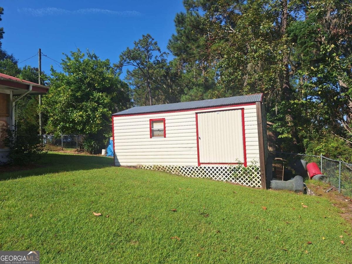 163 High Bluff Road Baxley - 3