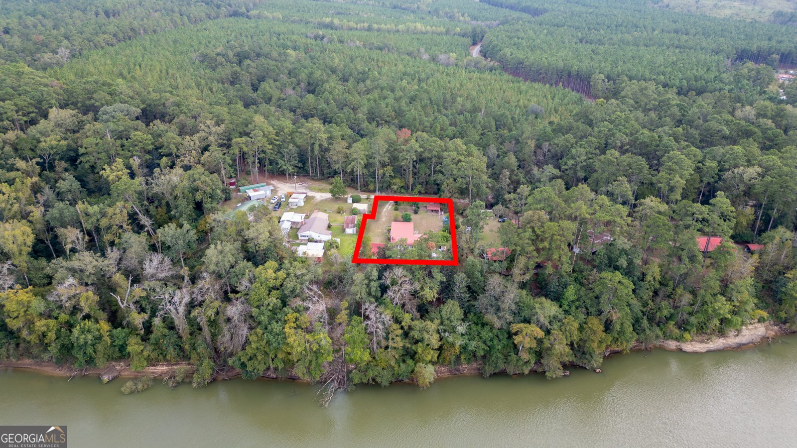 163 High Bluff Road Baxley - 31