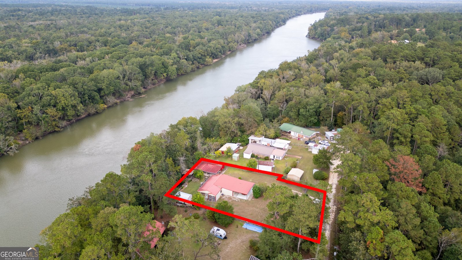 163 High Bluff Road Baxley - 38