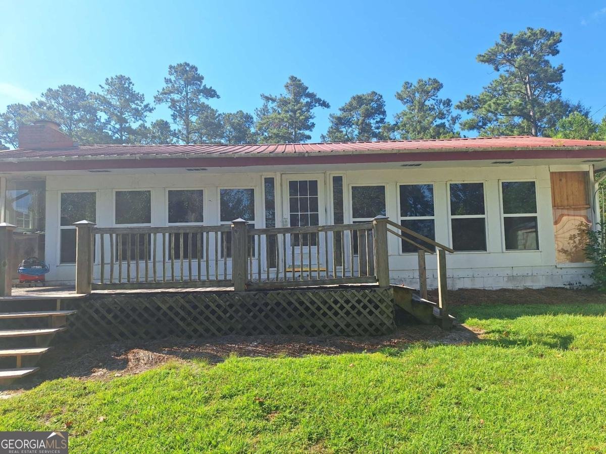 163 High Bluff Road Baxley - 4
