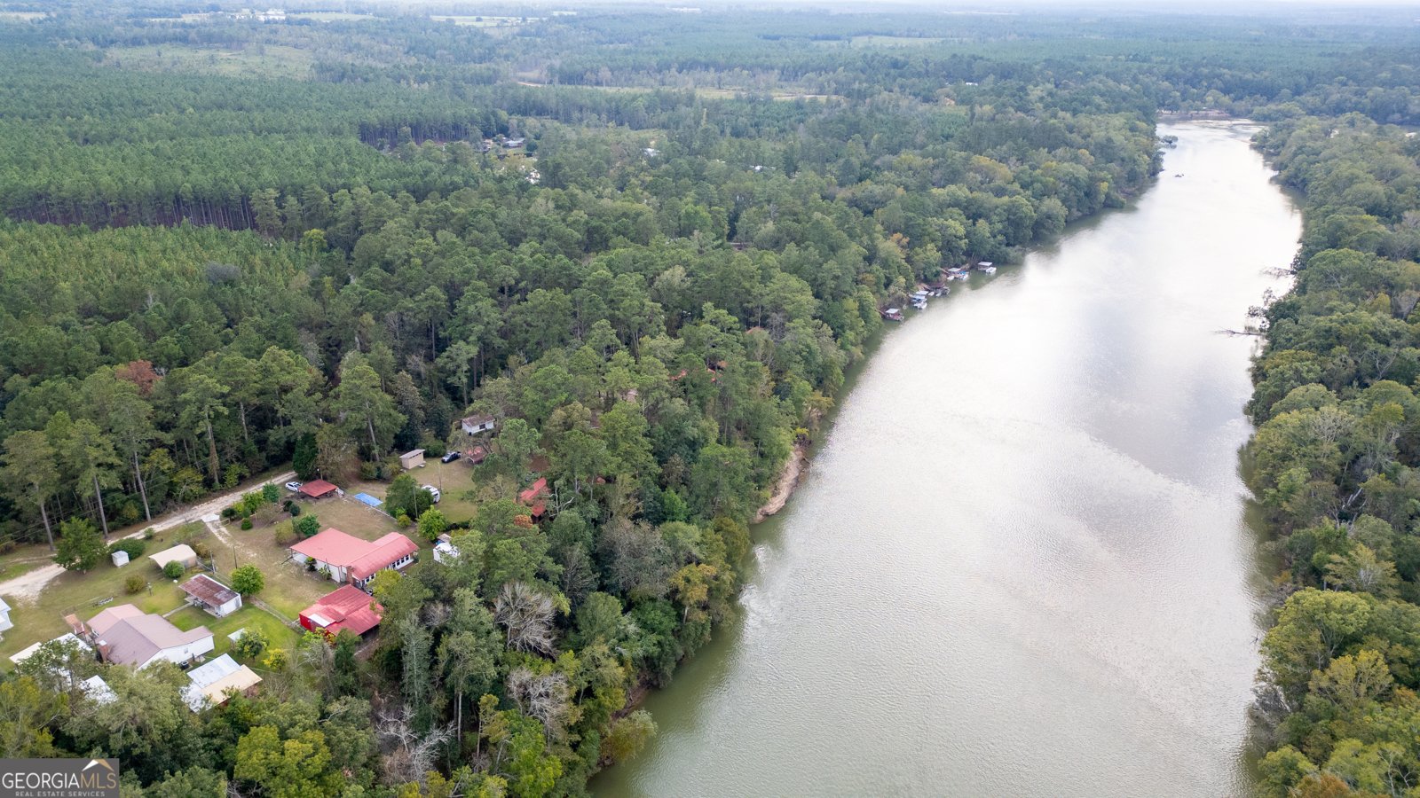 163 High Bluff Road Baxley - 47