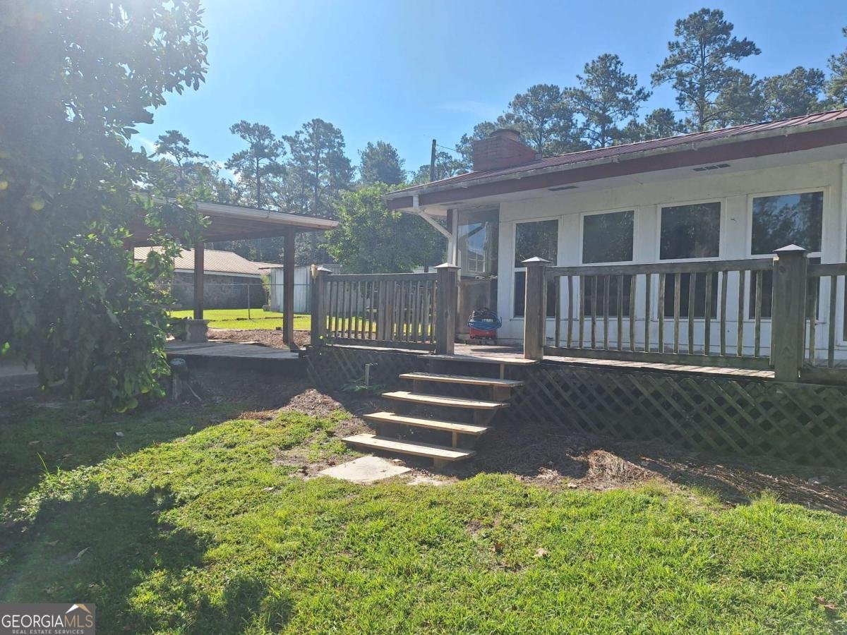 163 High Bluff Road Baxley - 5