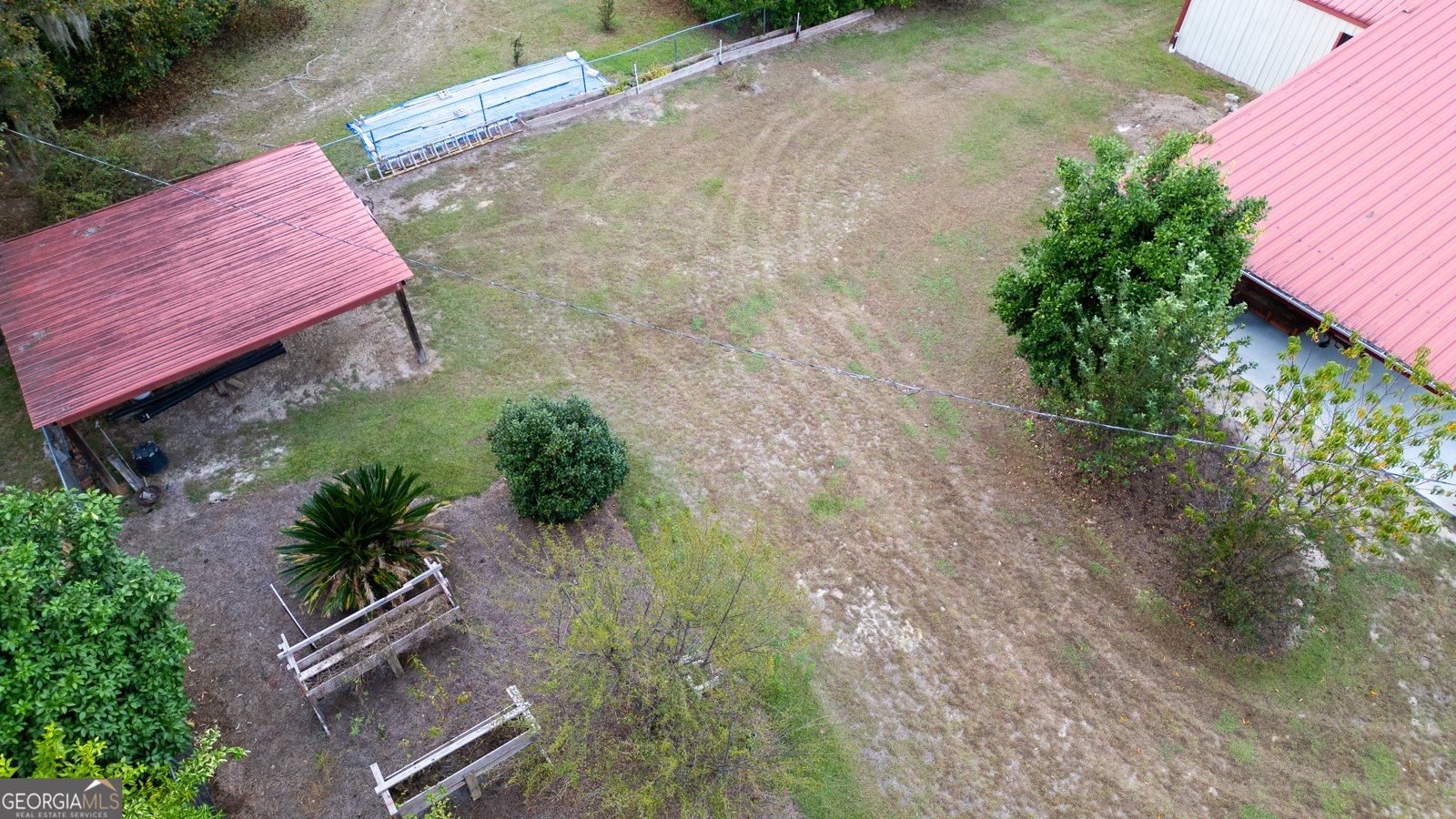 163 High Bluff Road Baxley - 50