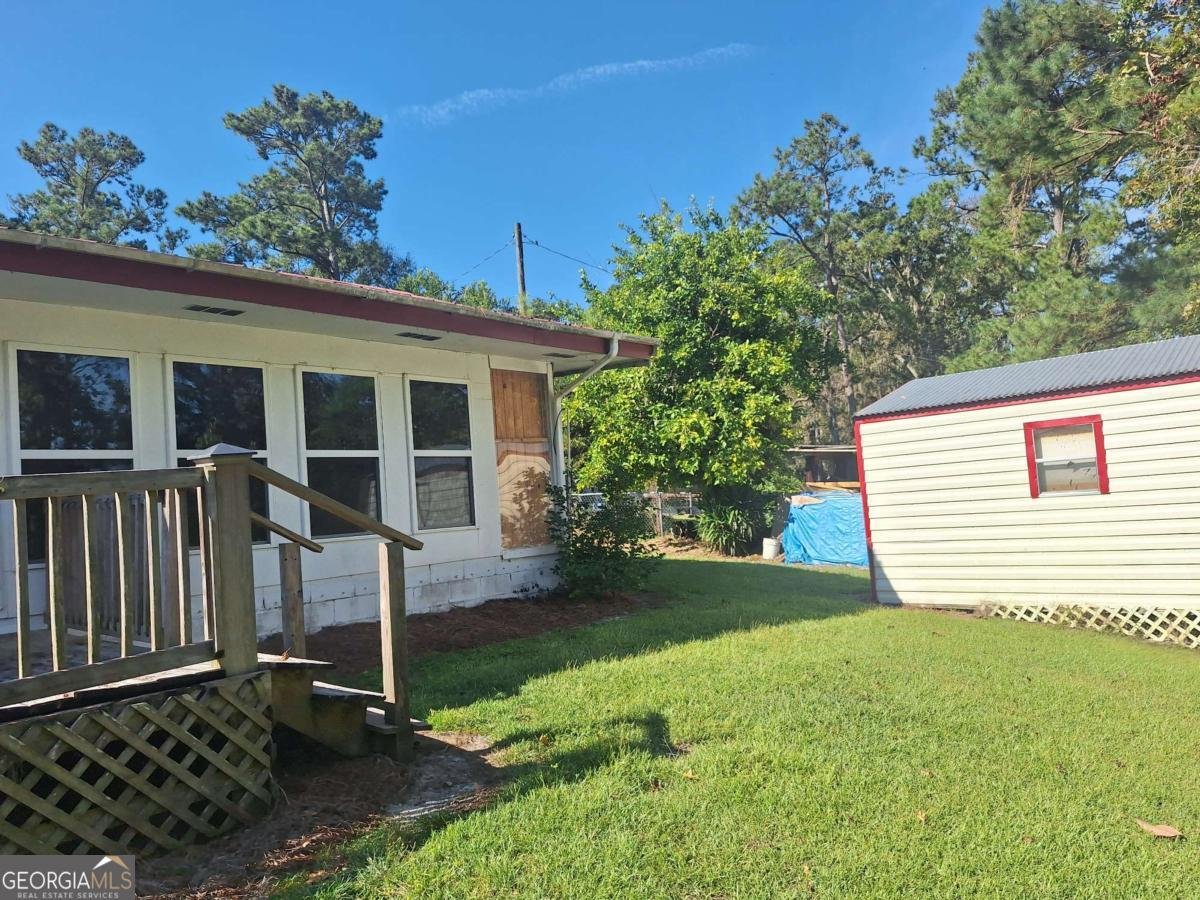163 High Bluff Road Baxley - 6