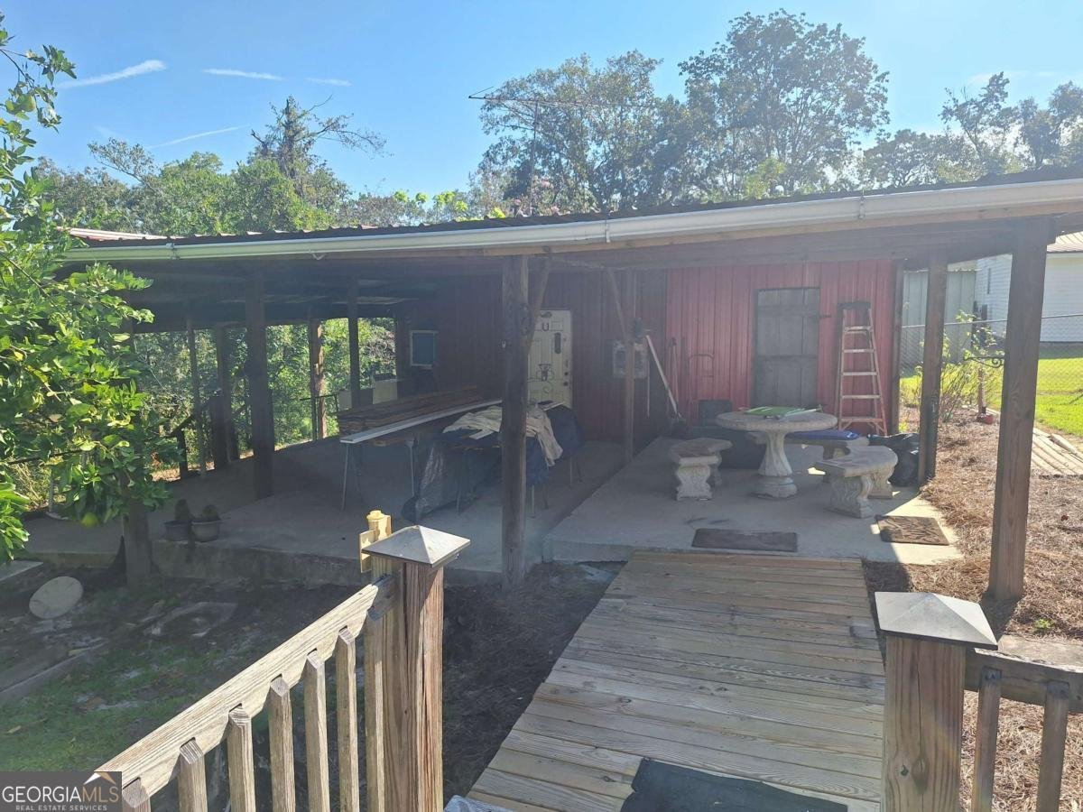 163 High Bluff Road Baxley - 7