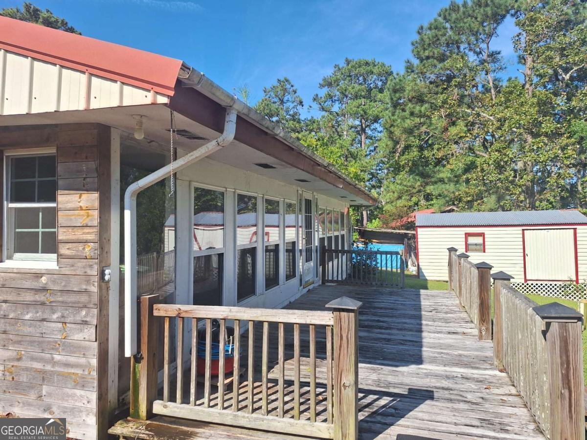 163 High Bluff Road Baxley - 8